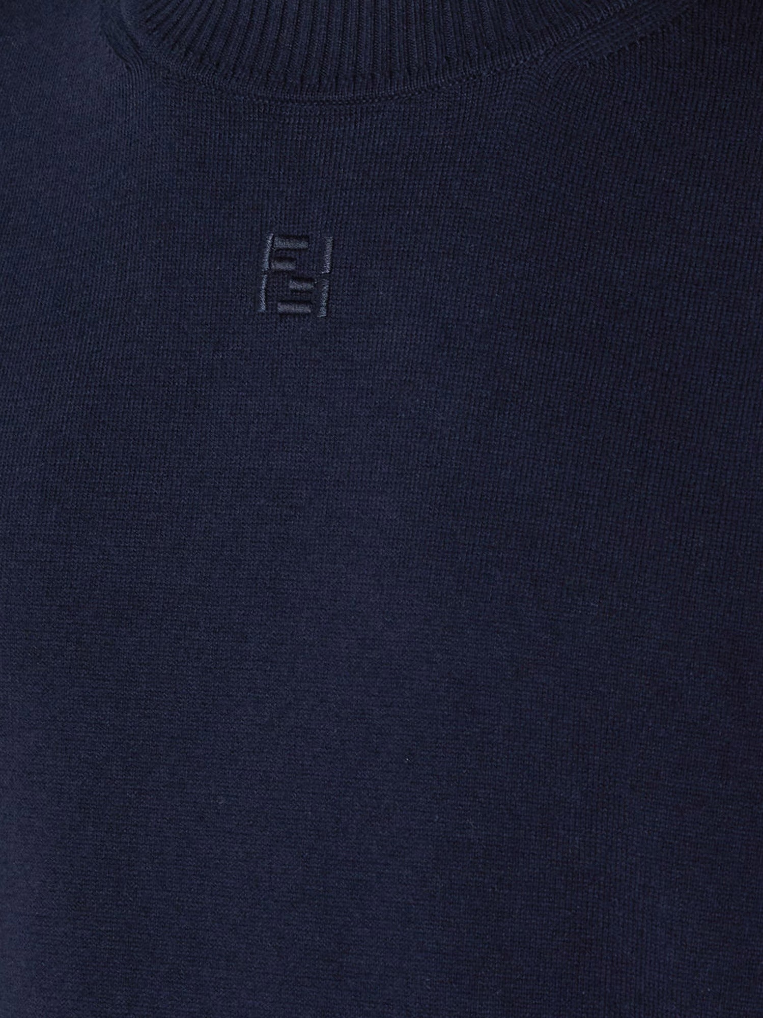 [Fendi] Knitwear SS26 FZY443AYYGF0QB0