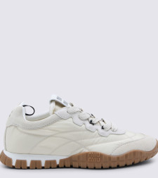 [Miu Miu] Sneakers FW26 5E417EF005ZJMF0304