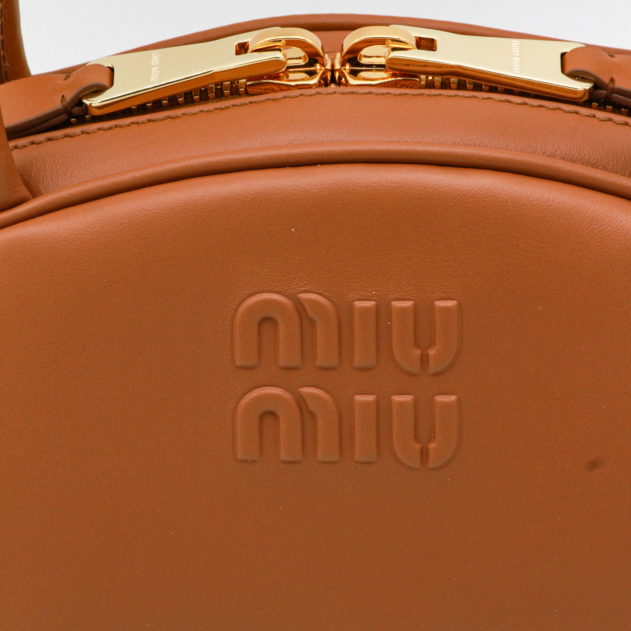 [Miu Miu] Bag FW26 5BB192VOOO2CRWF0046