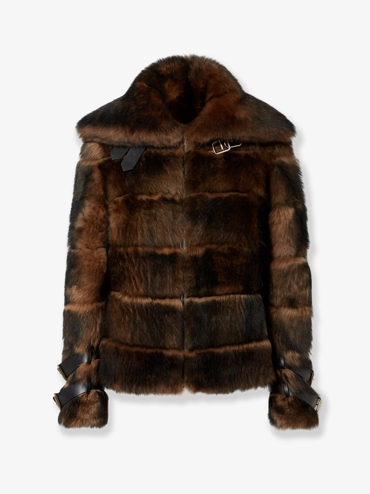 [Fendi] Down jacket FW25 FM5426AYLHF0QD9