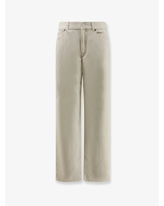 [Fendi] Trousers SS26 FLP882AOHVF1W0T