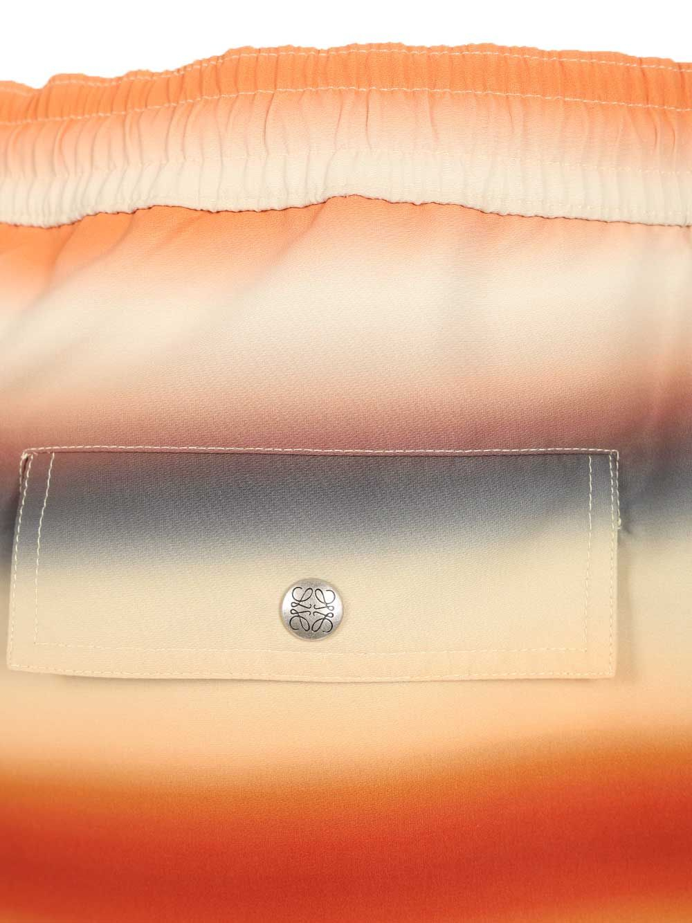 [LOEWE PAULA'S IBIZA] Swim Pants CO H616486X469122