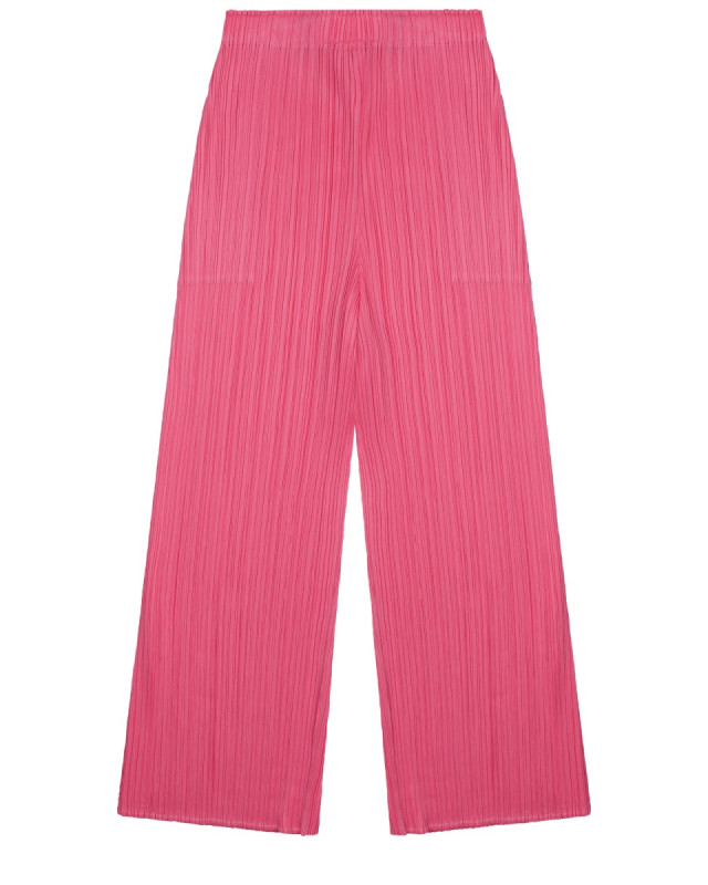 [PLEATS PLEASE ISSEY MIYAKE] Pants SS26 PP66JF134_22