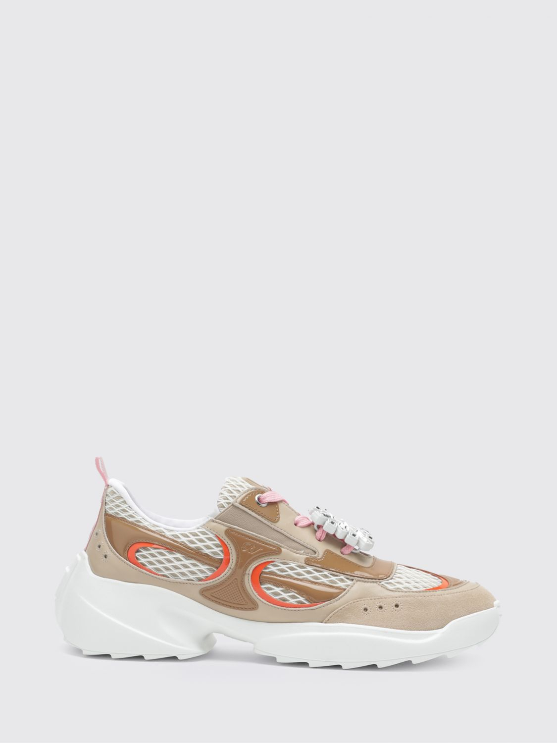 [Roger Vivier] Sneakers SS26 RVW75640890UZJ 7E16