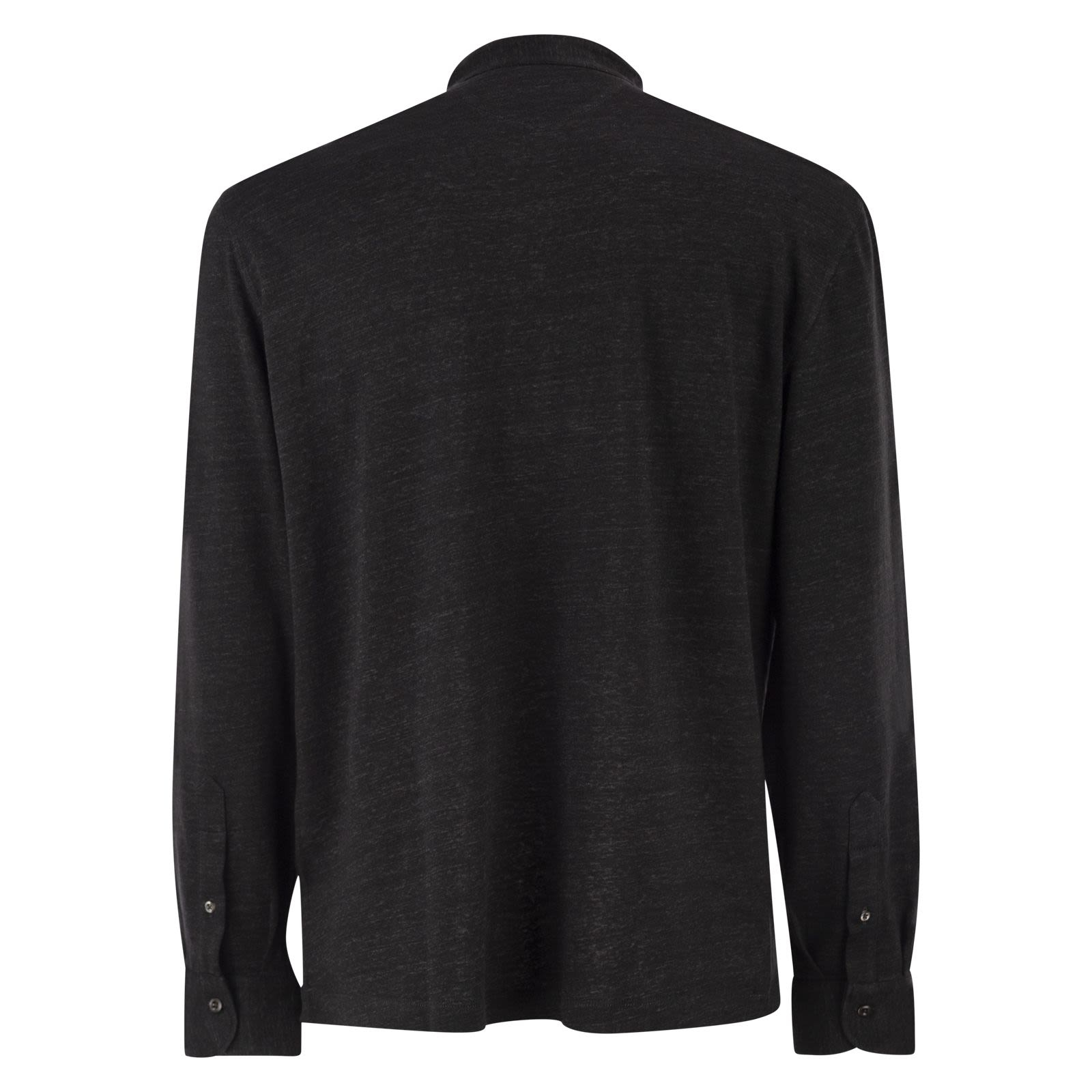 [Brunello Cucinelli] Shirts Long Sleeve SS26 MR8273920 C050
