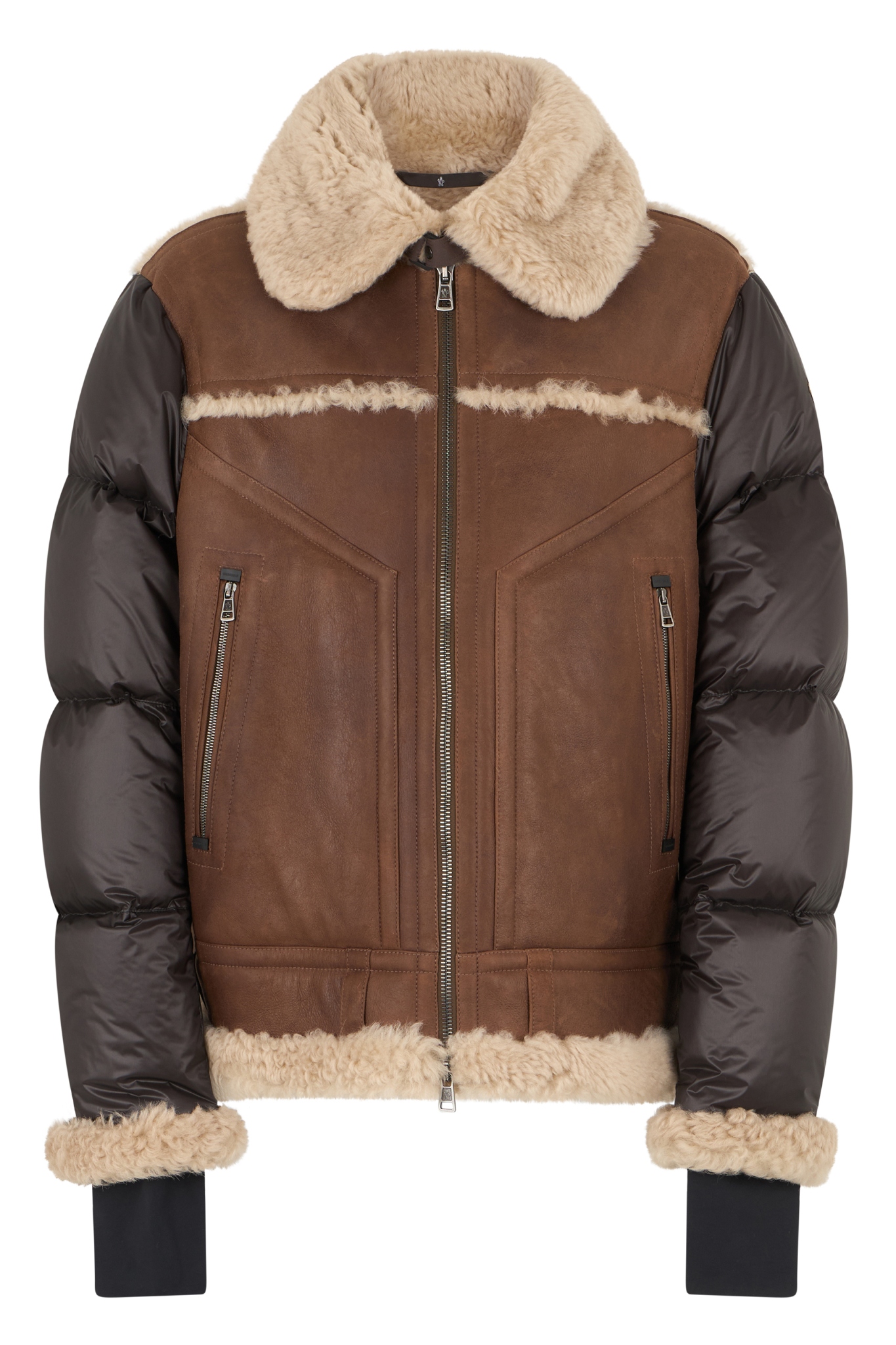 [MONCLER GRENOBLE] Down Jacket FW25 K20971A00036M7872_927