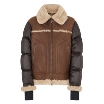 [MONCLER GRENOBLE] Down Jacket FW25 K20971A00036M7872_927