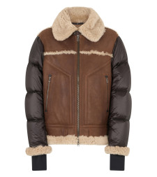 [MONCLER GRENOBLE] Down Jacket FW25 K20971A00036M7872_927