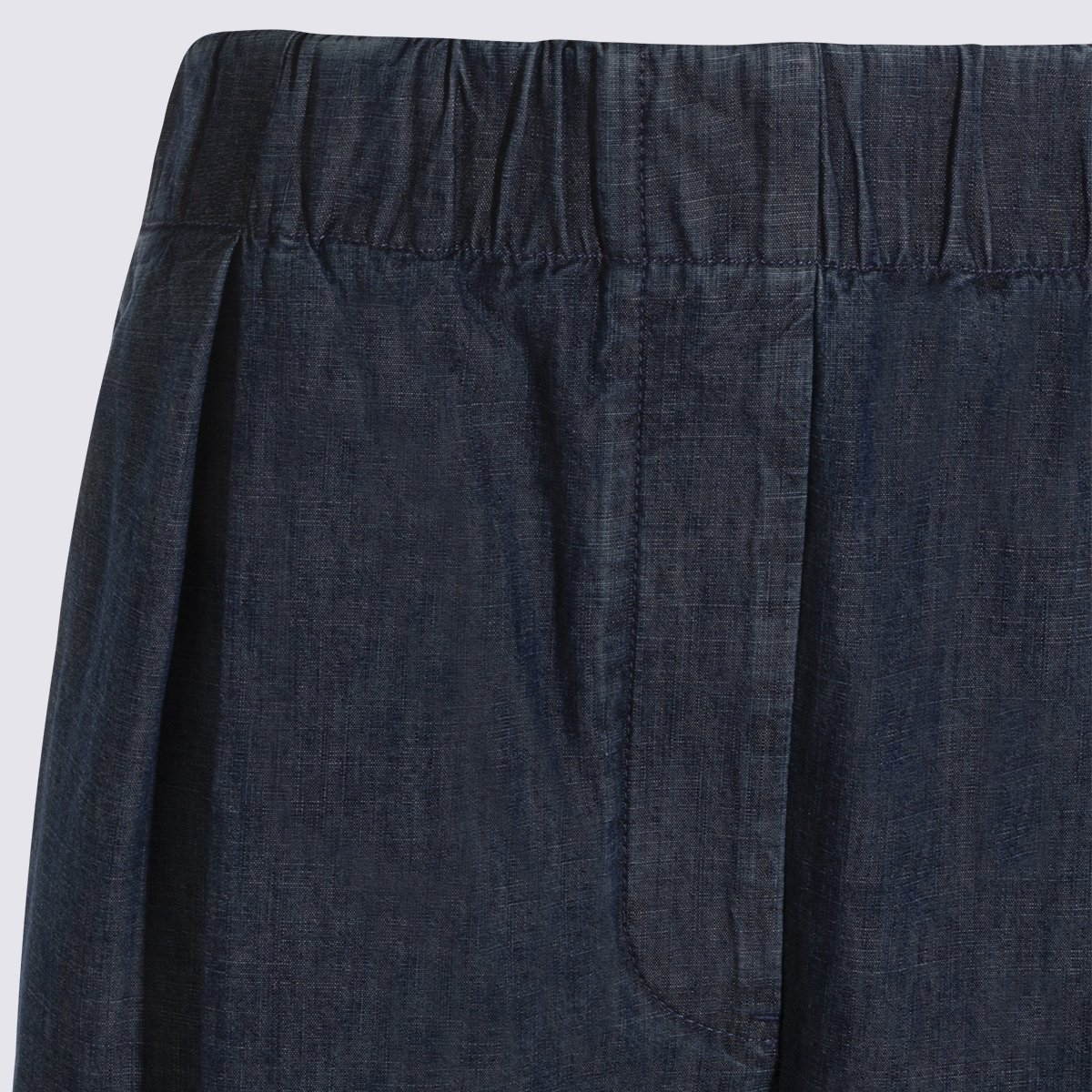 [Jil Sander] Trousers SS26 J02KA0391J45323406