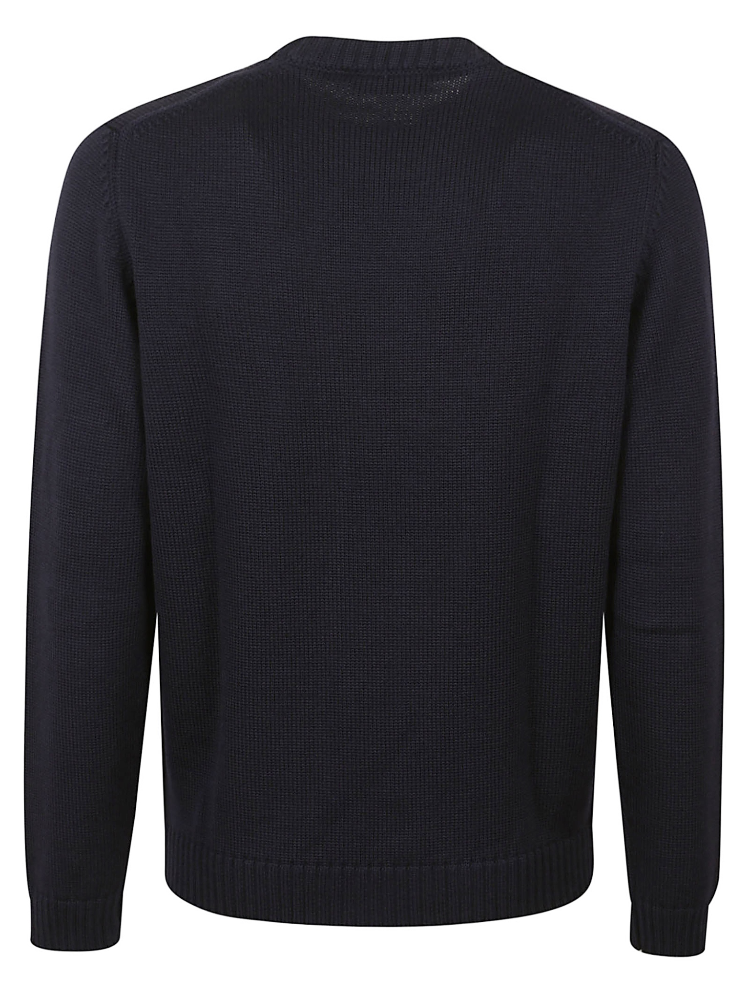 [Zanone] Knitwear FW26 810234 ZR229
