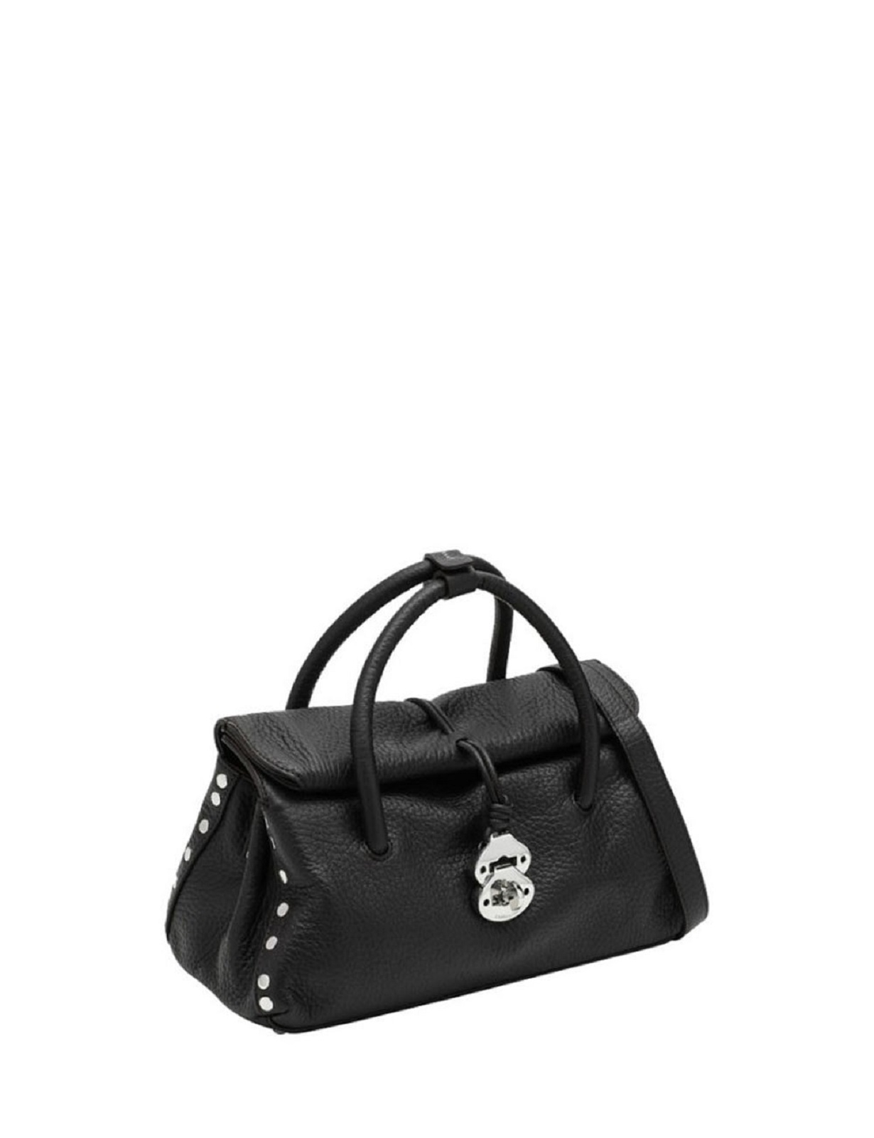 [Zanellato] Tote bag FW26 068750 1120000 SMALL