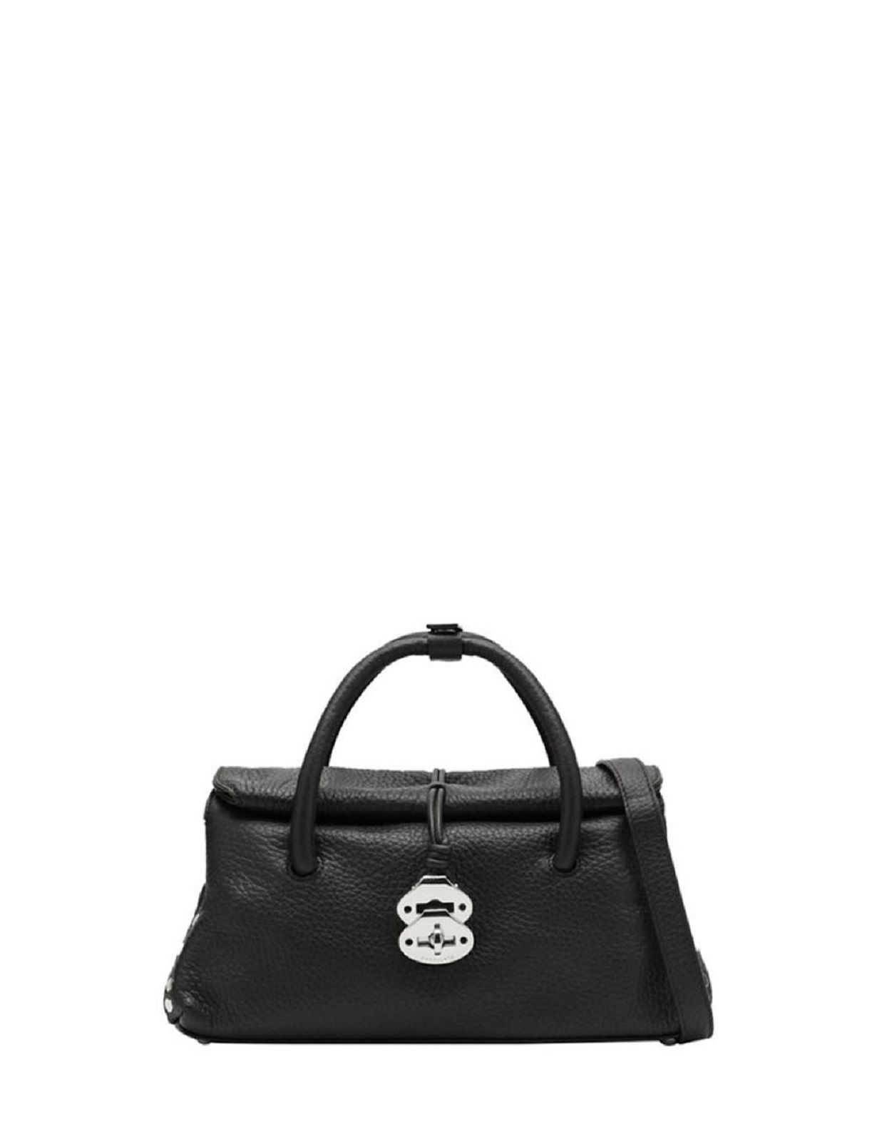 [Zanellato] Tote bag FW26 068750 1120000 SMALL
