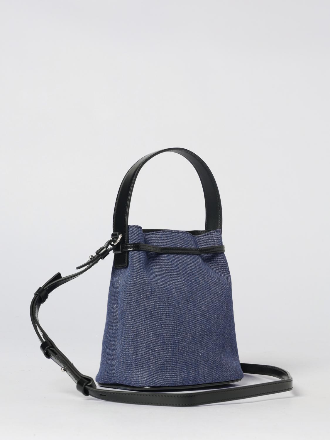 [Ferragamo] Minibag SS26 221104 790320 001