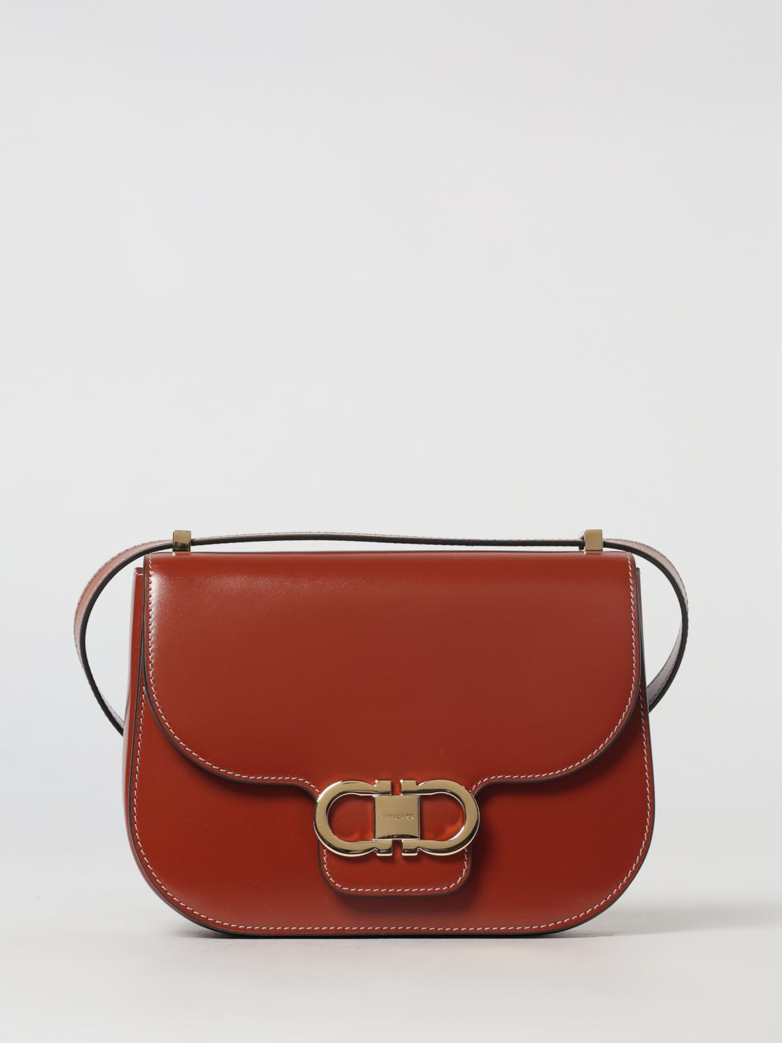 [Ferragamo] Minibag SS26 219867 789540 018