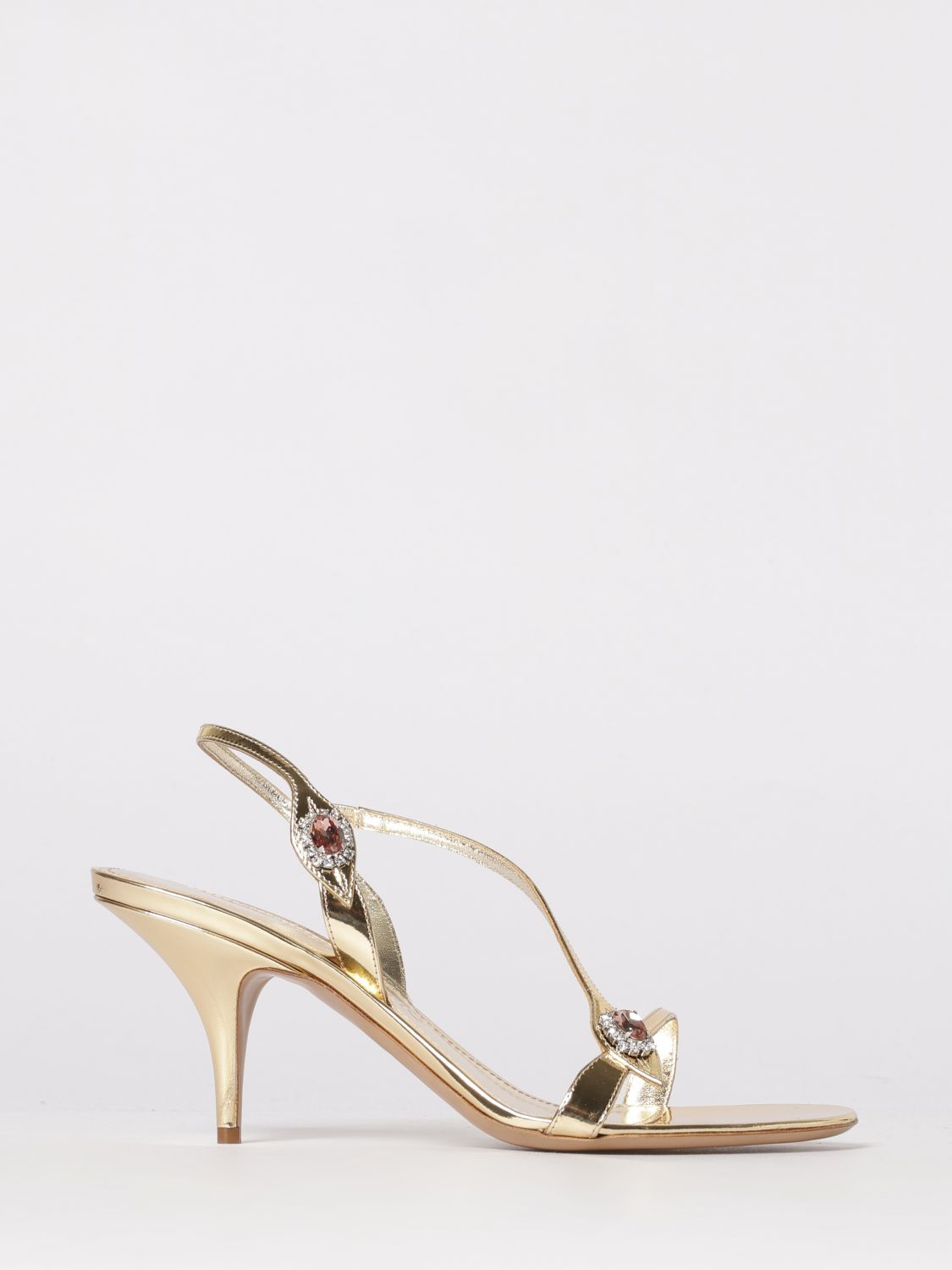 [Ferragamo] Sandals SS26 01K849 787893 001