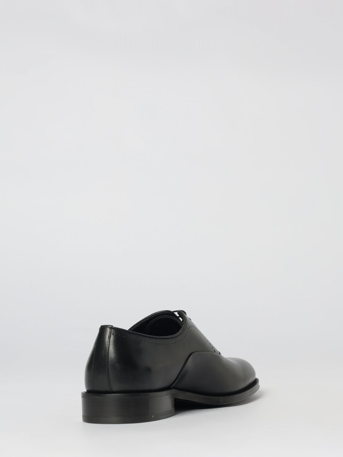 [Ferragamo] Dress Shoes SS26 029281 778743 002