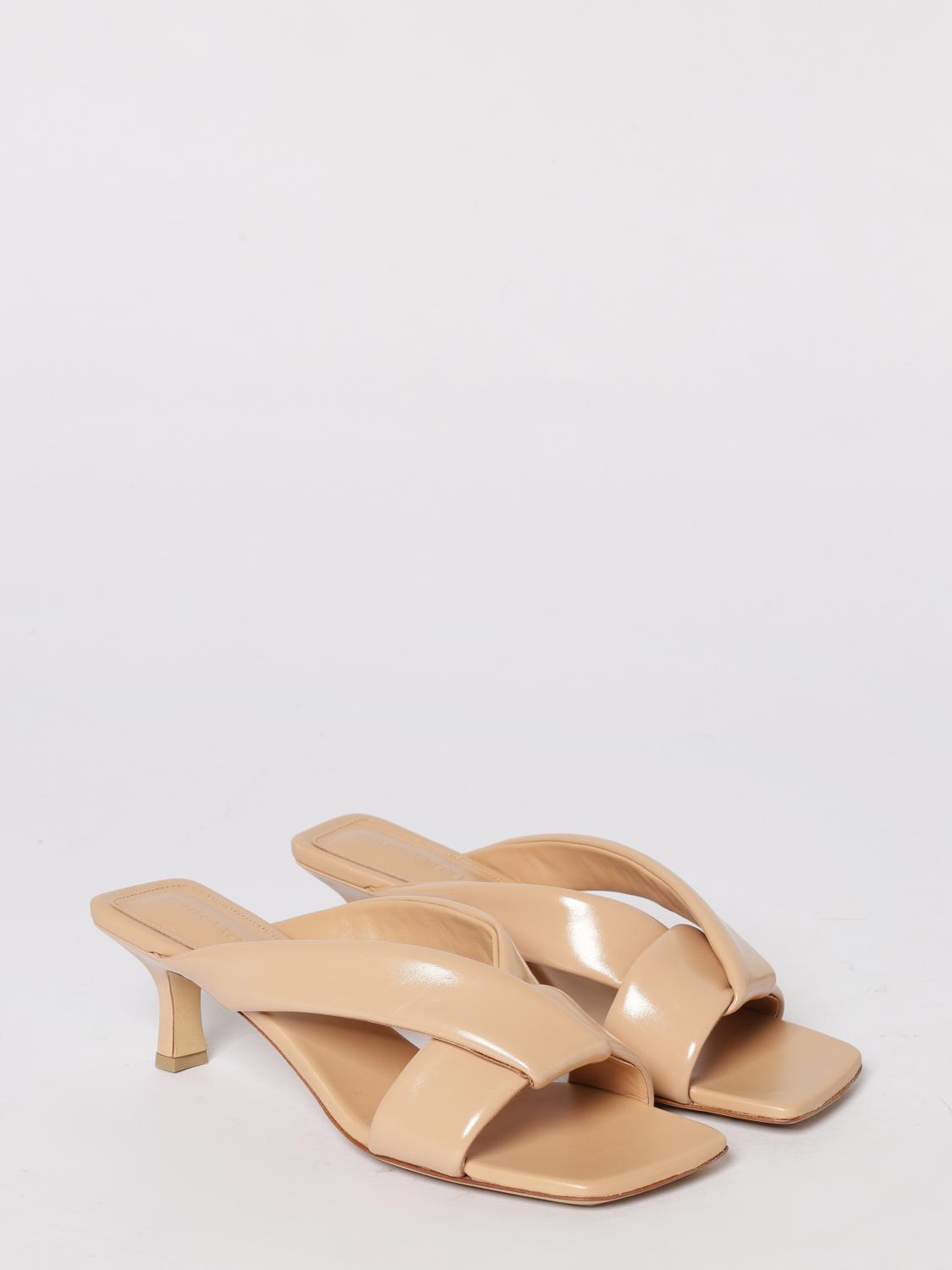 [Bottega Veneta] Sandals SS26 837834V3H90 9912