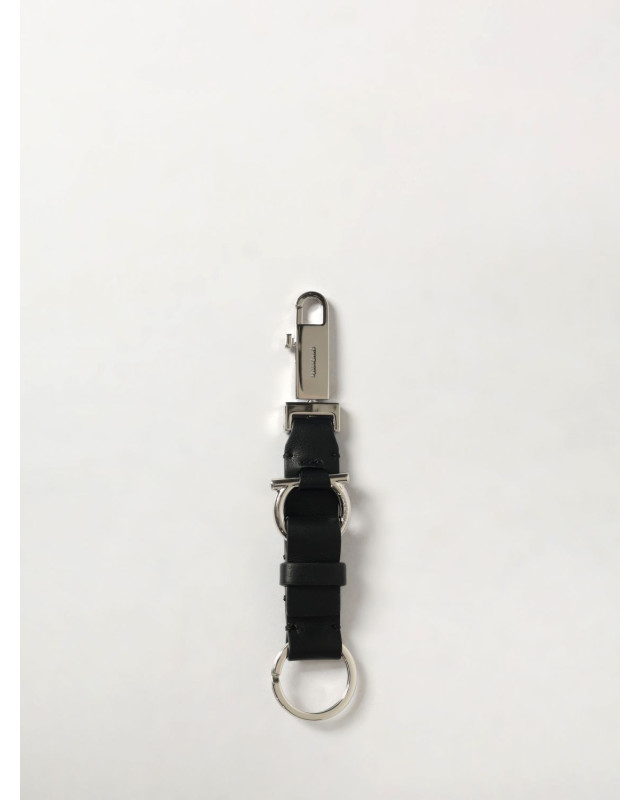 [Ferragamo] Keyring SS26 661758 791141 001