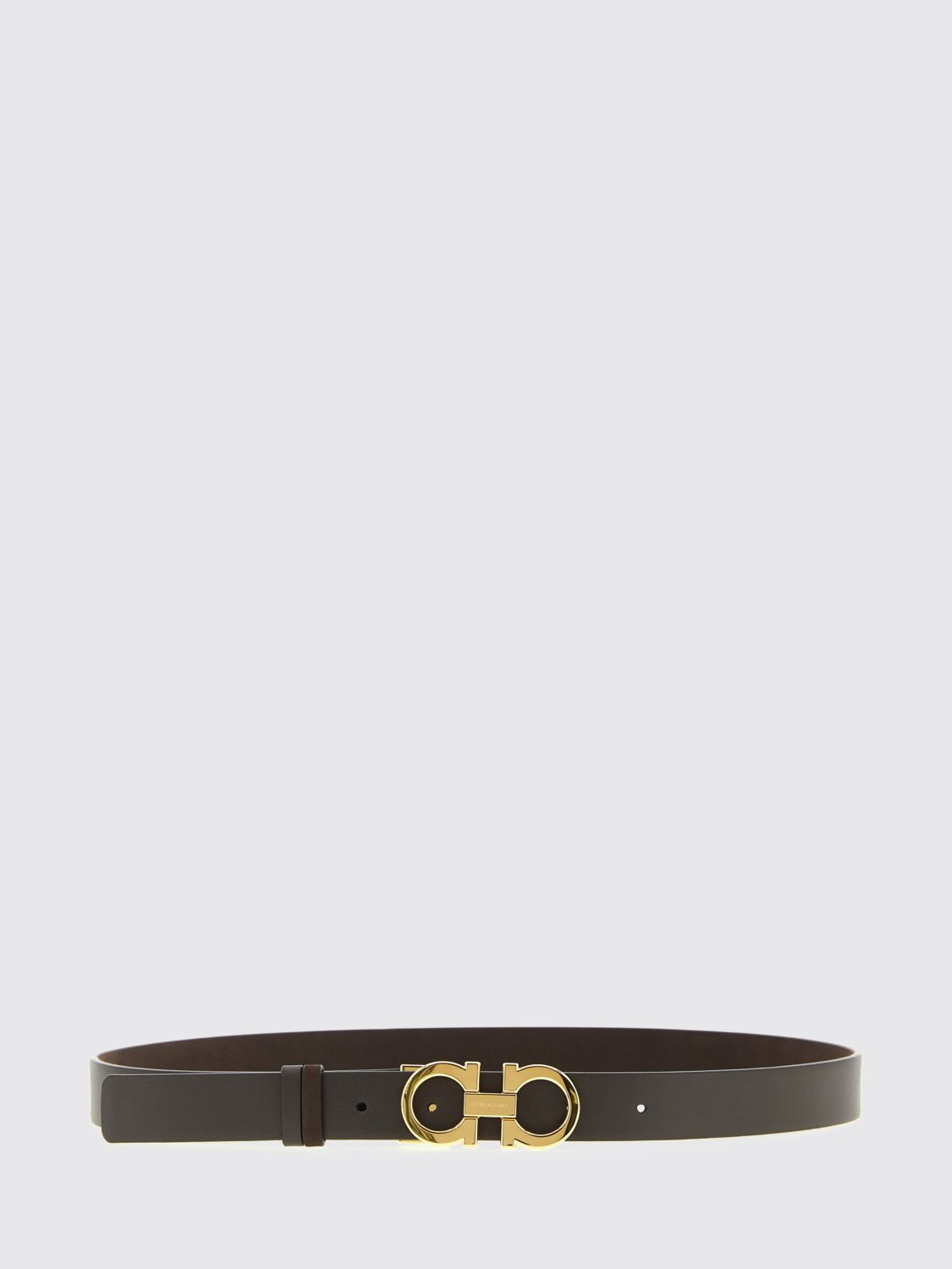 [Ferragamo] Belt SS26 23A567 789990 133