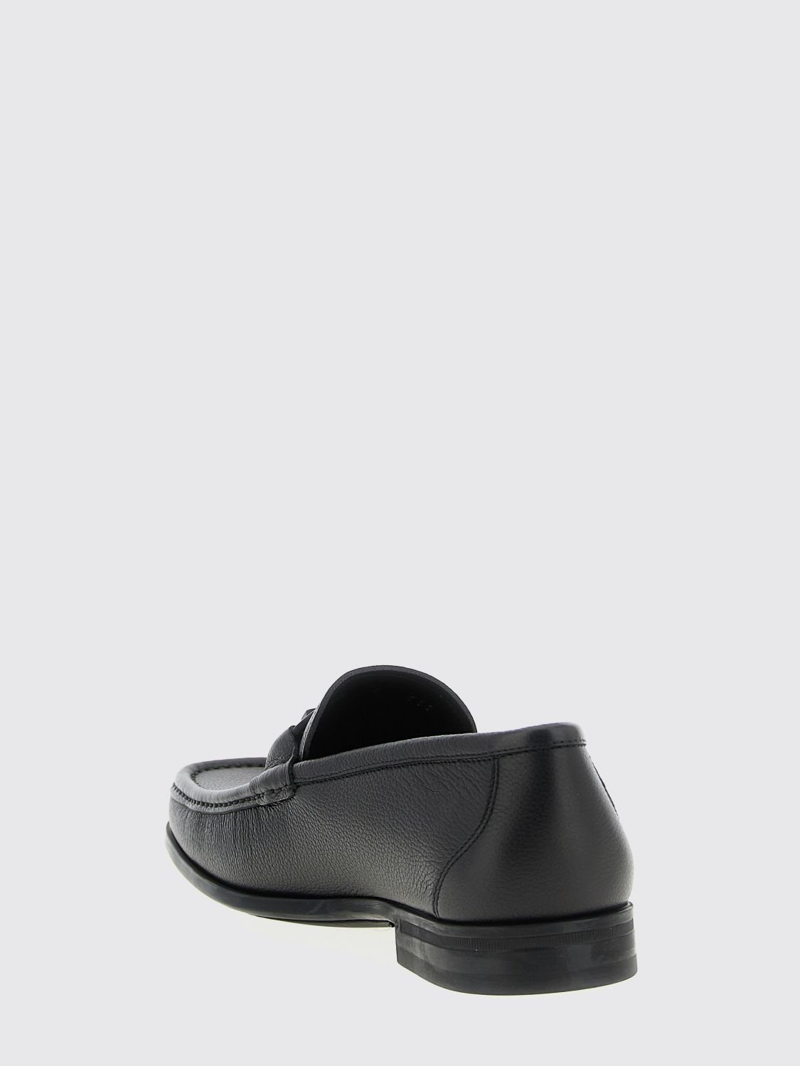 [Ferragamo] Loafer SS26 029457 791770 072