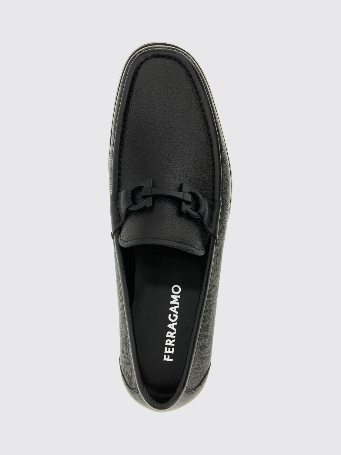 [Ferragamo] Loafer SS26 029457 791770 072