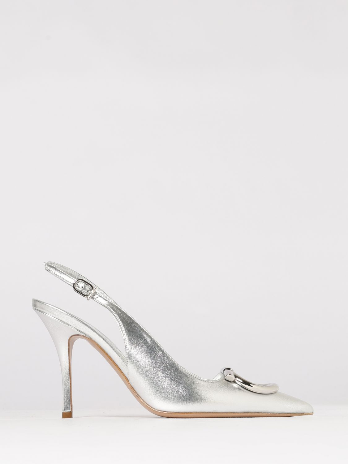 [Ferragamo] Pumps SS26 01K452 790417 009