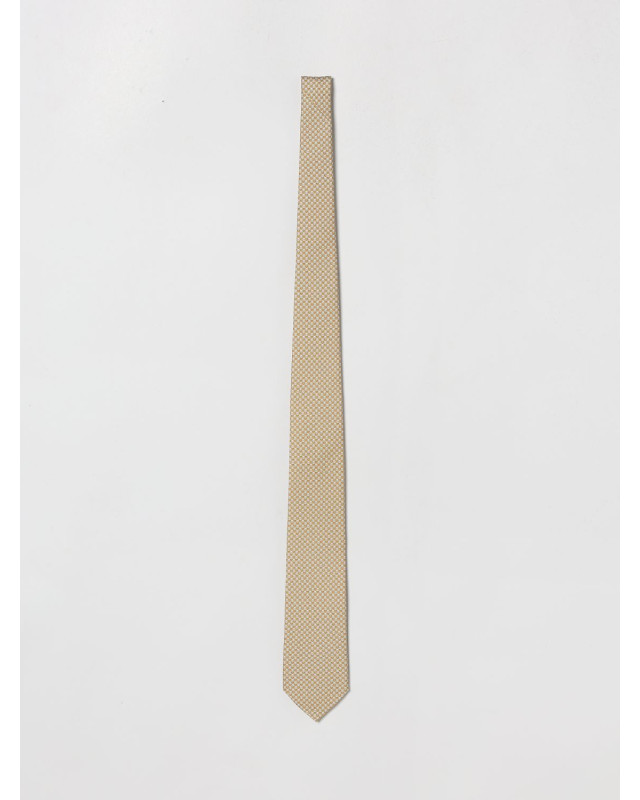 [Ferragamo] Tie SS26 351332 789218 007