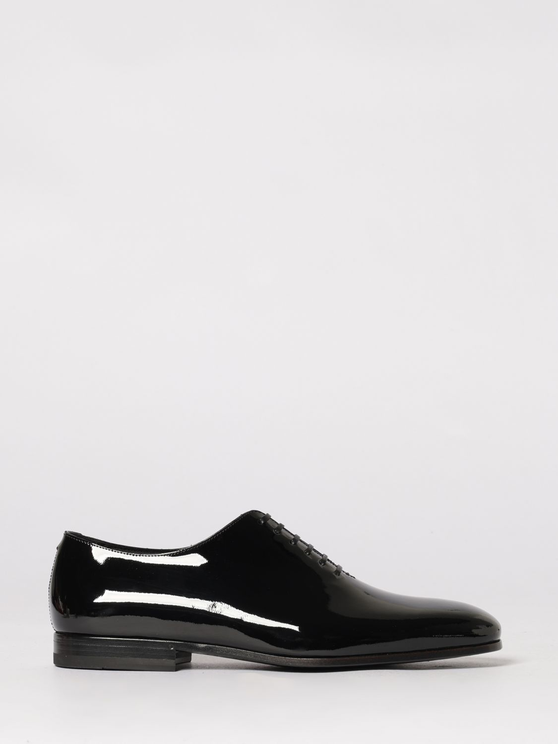 [Ferragamo] Dress Shoes SS26 02A025 787443 003
