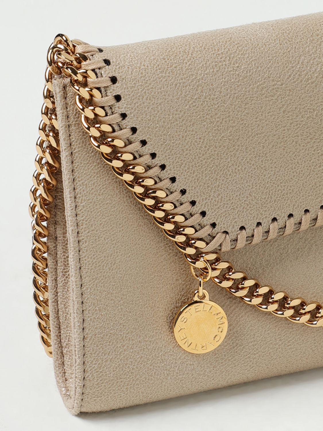 [Stella McCartney] Minibag SS26 581238W9355 9300