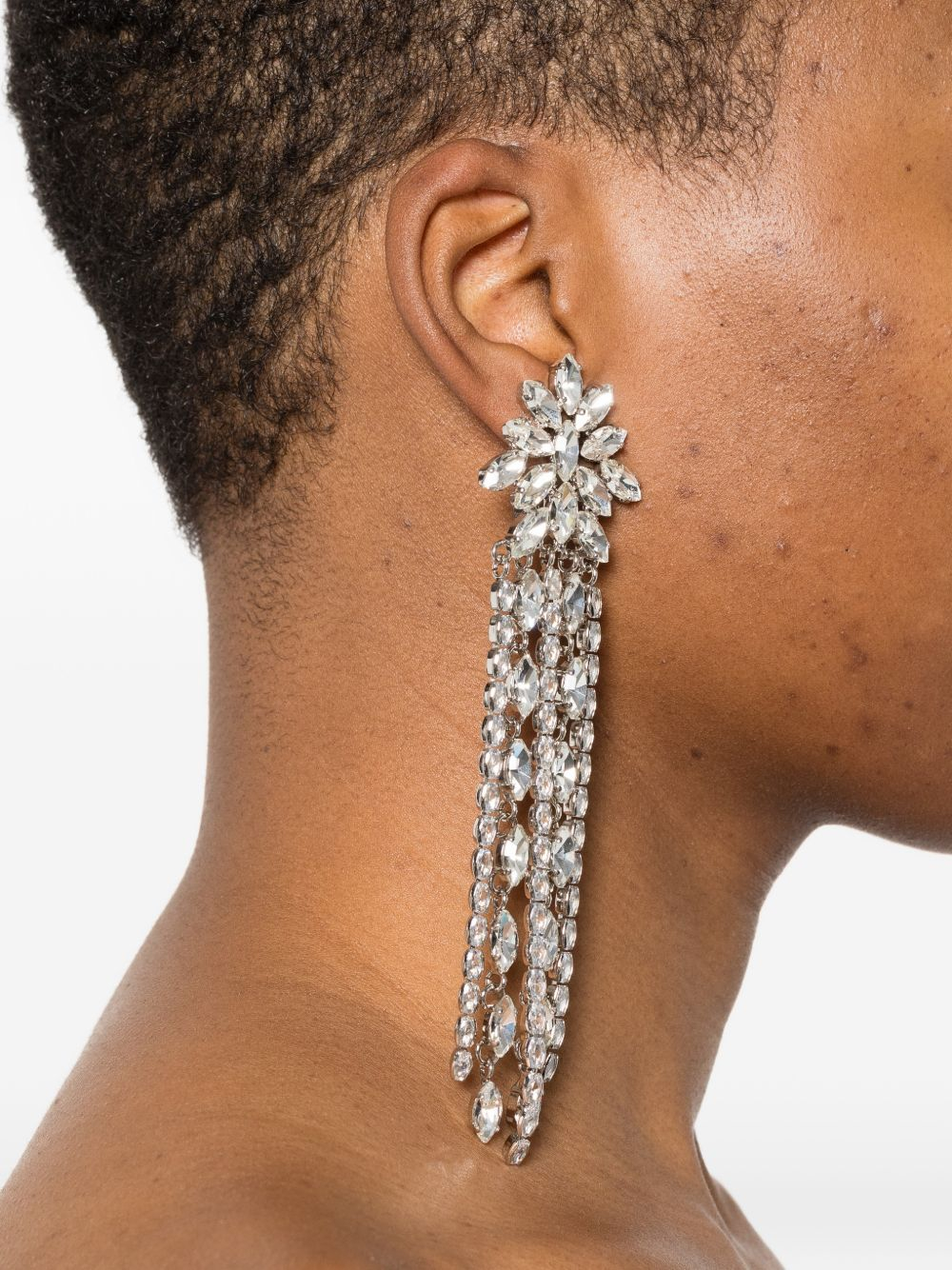 [Alessandra Rich] Earring SS26 FABA3326J00040001