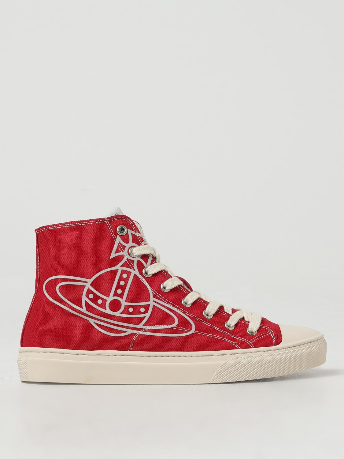 [Vivienne Westwood] Sneakers SS26 75010001MW0004 H406
