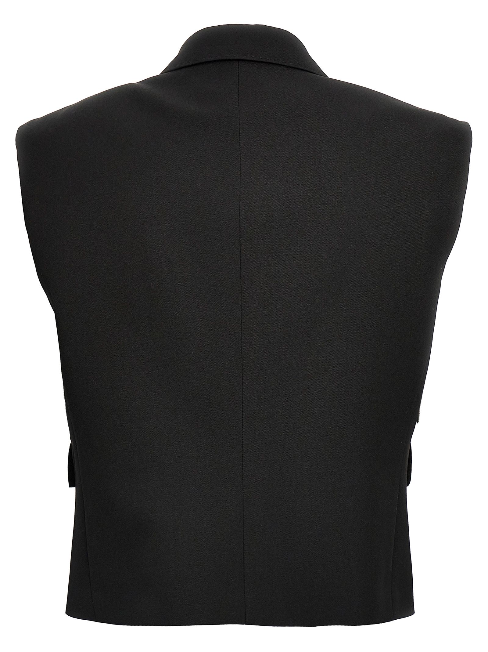 [Dolce & Gabbana] Vest SS26 F29FTTFU21EN0000
