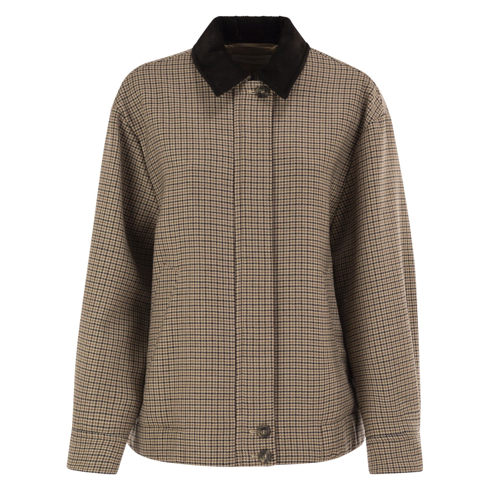 [Weekend MaxMara] Jacket FW26 2625086071600 001