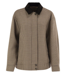 [Weekend MaxMara] Jacket FW26 2625086071600 001