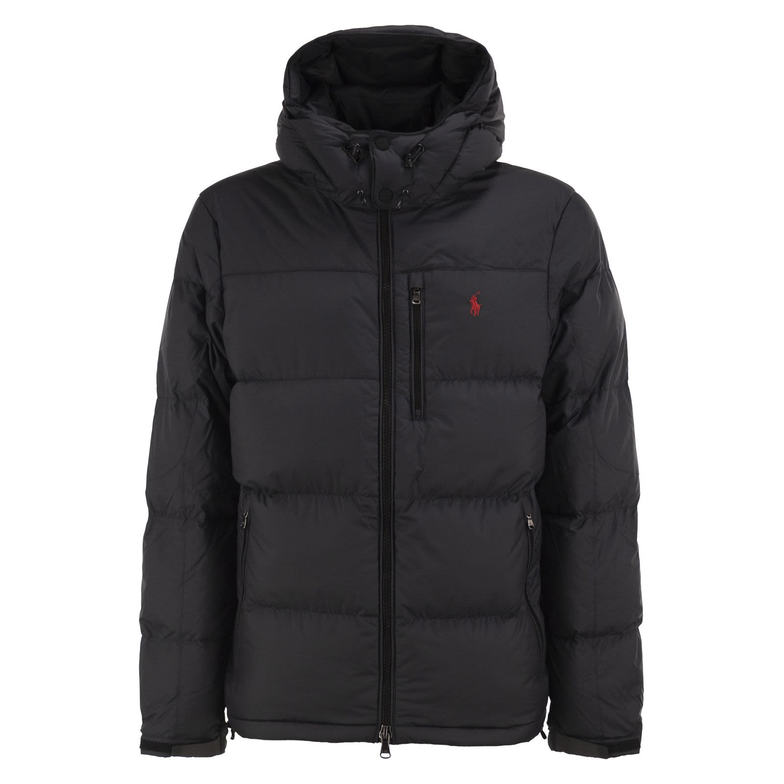 [Polo Ralph Lauren] Jacket FW26 710968278 001