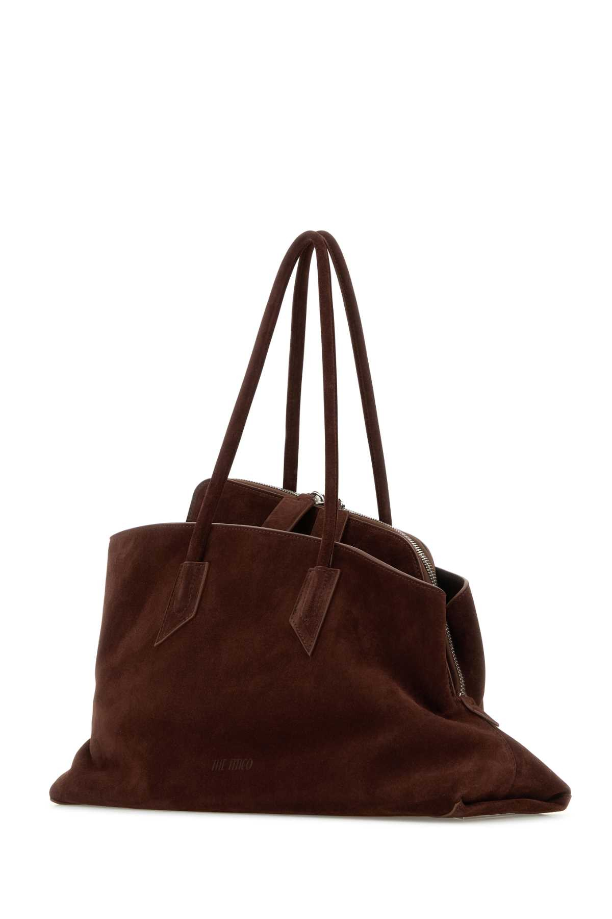 [The Attico] Tote bag FW26 250WAH00054LBT007AA 850