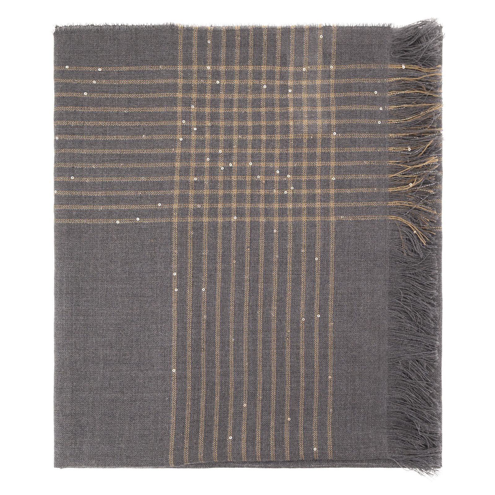 [Peserico] Scarf FW26 A31551C0CC897 972