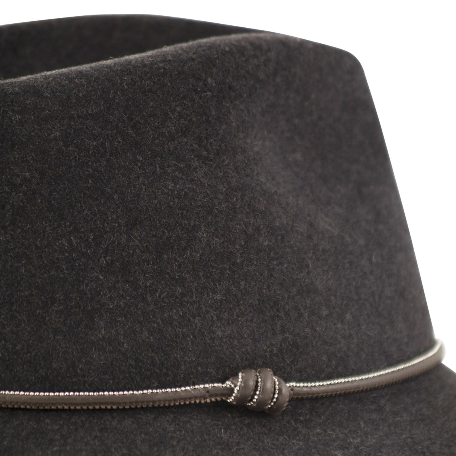 [Peserico] Hat FW26 A36223C0CC888 972