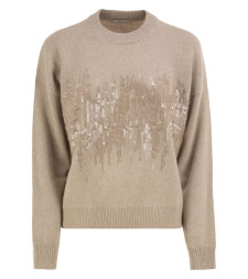 [Peserico] Knitwear FW26 A99835F07RL9100 L44
