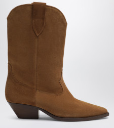 [Isabel Marant] Boots FW26 BO0003FAA1A03S
