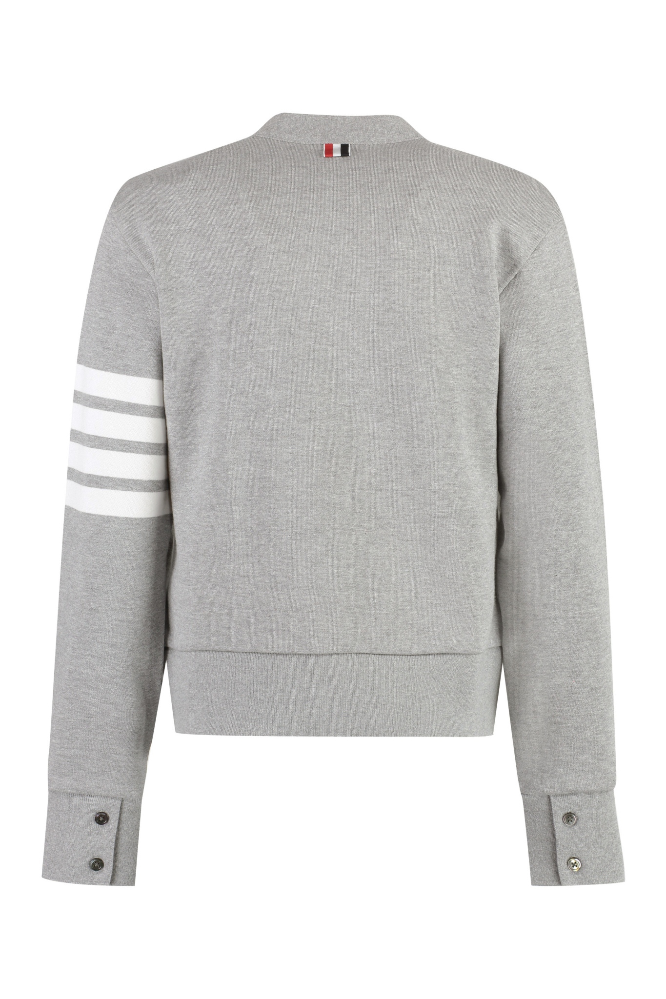 [Thom Browne] Cardigan FW25 FJT069A00535_055