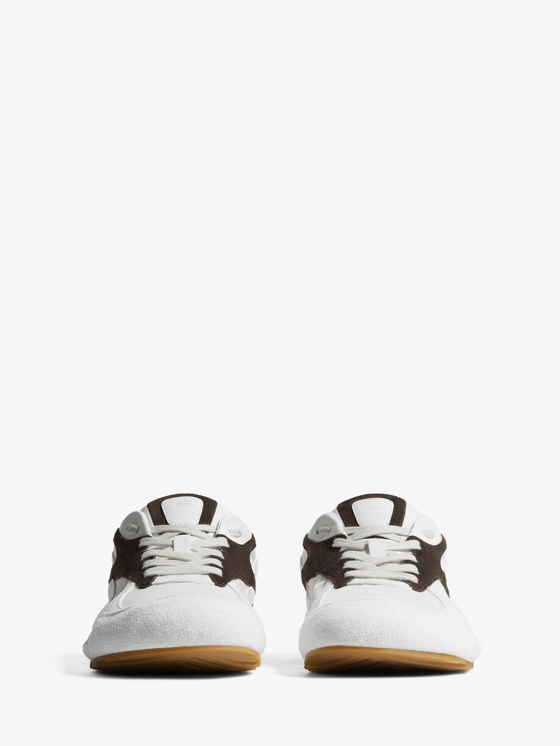 [Bottega Veneta] Sneakers SS26 867921V3MS2 9163