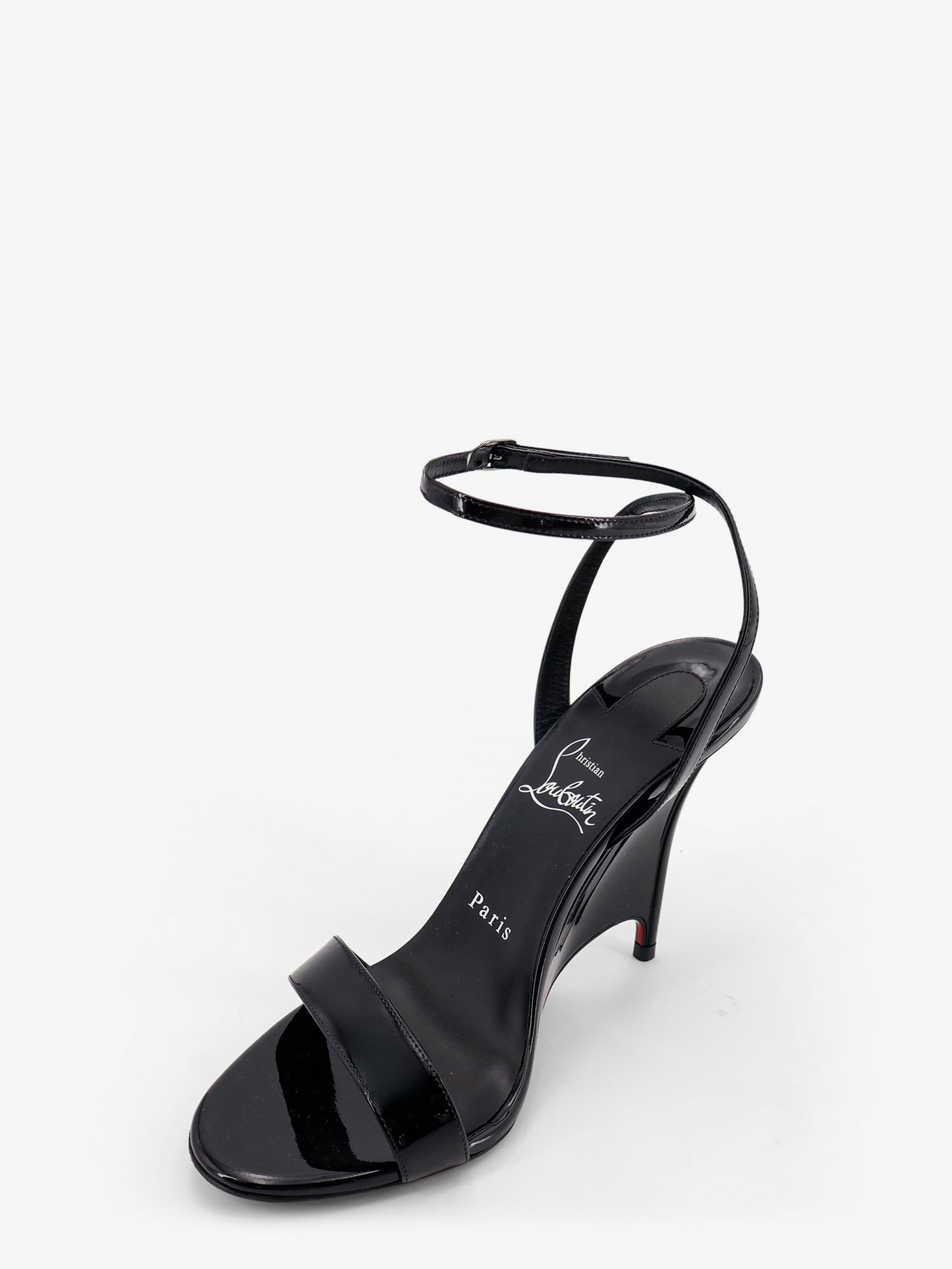 [Christian Louboutin] Sandals FW26 3260057B439