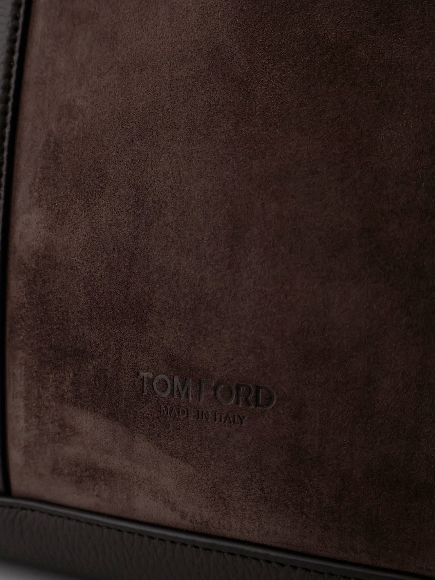[Tom Ford] Tote bag FW26 H0767LCL613YECK