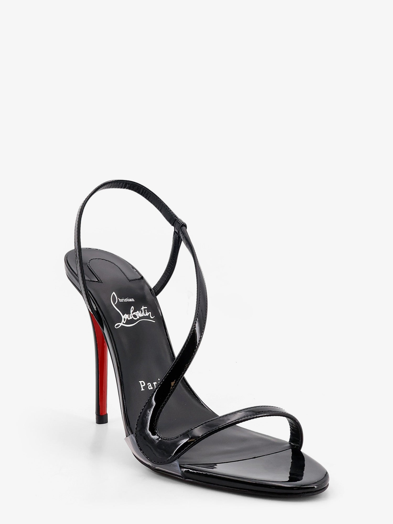 [Christian Louboutin] Sandals FW26 3250183B439