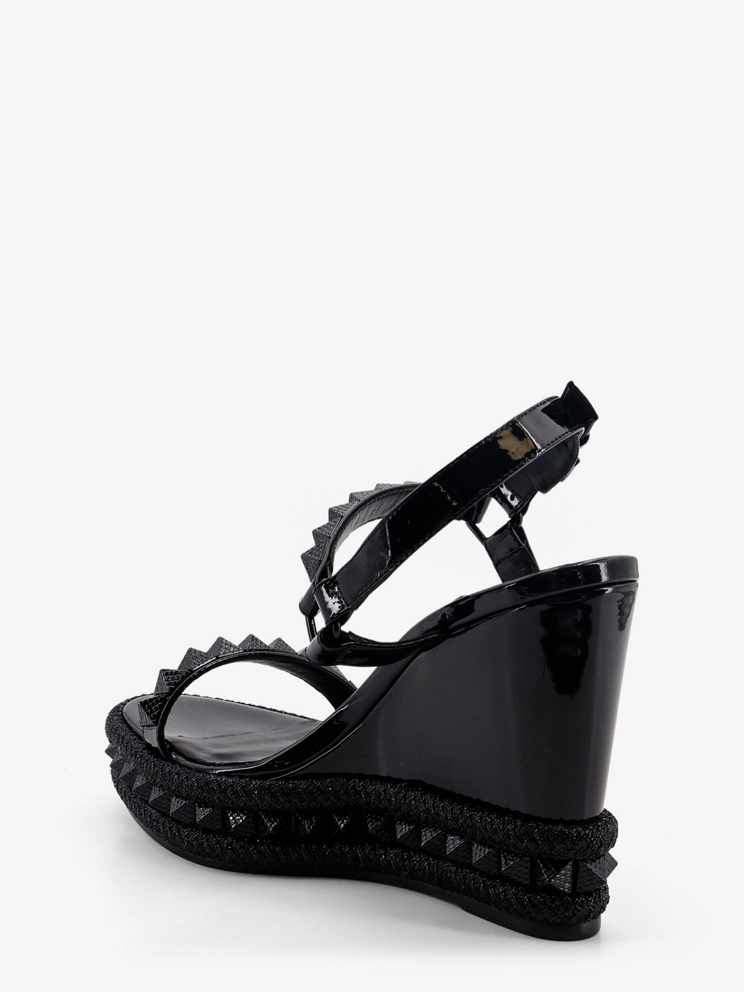 [Christian Louboutin] Sandals FW26 1260820B439