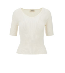 [MAX MARA WEEKEND] T-shirts Short Sleeve FW26 2625366091600MM12011F002-002