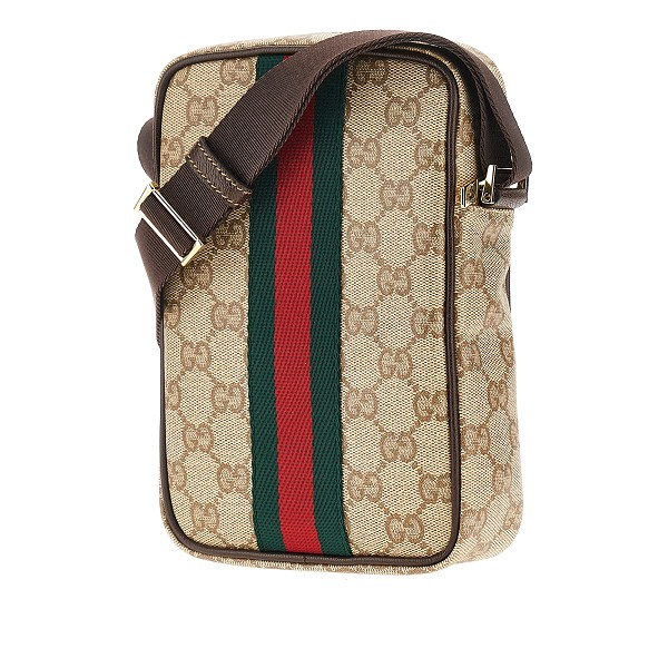 [Gucci] Pouch FW26 A002SJFAF9S9646-9646
