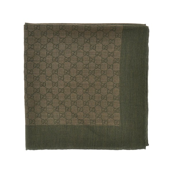[Gucci] Scarf FW26 8705304GALD3167-3167