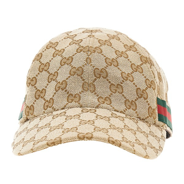 [Gucci] Hat FW26 8726324HBJO9666-9666